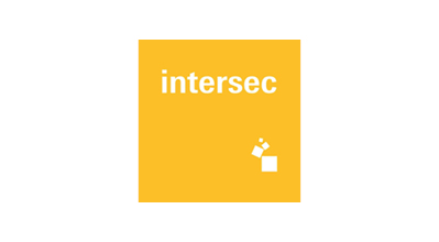 Intersec-Frontseite